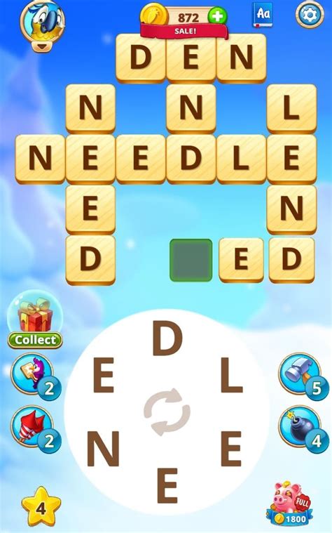 wordalot level 171|Wordalot Level 171 Answers (Android/IOS) .